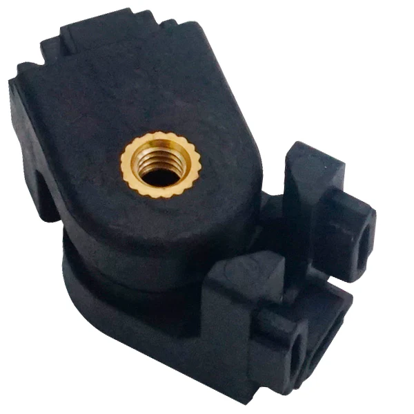1515 Aluminium Profile - Angled Corner Connector (12pcs) - Image 3