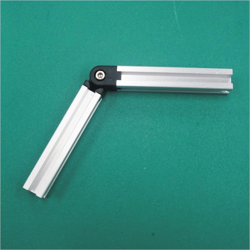 1515 Aluminium Profile - Angled Corner Connector (12pcs) - Image 6