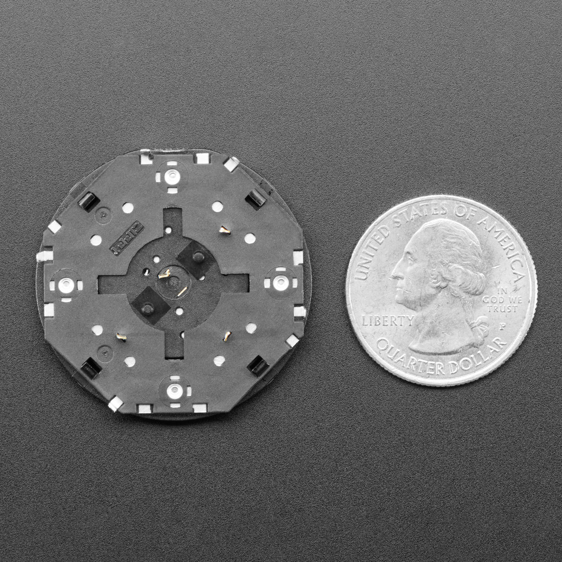 ANO Directional Navigation and Scroll Wheel Rotary Encoder - Image 5