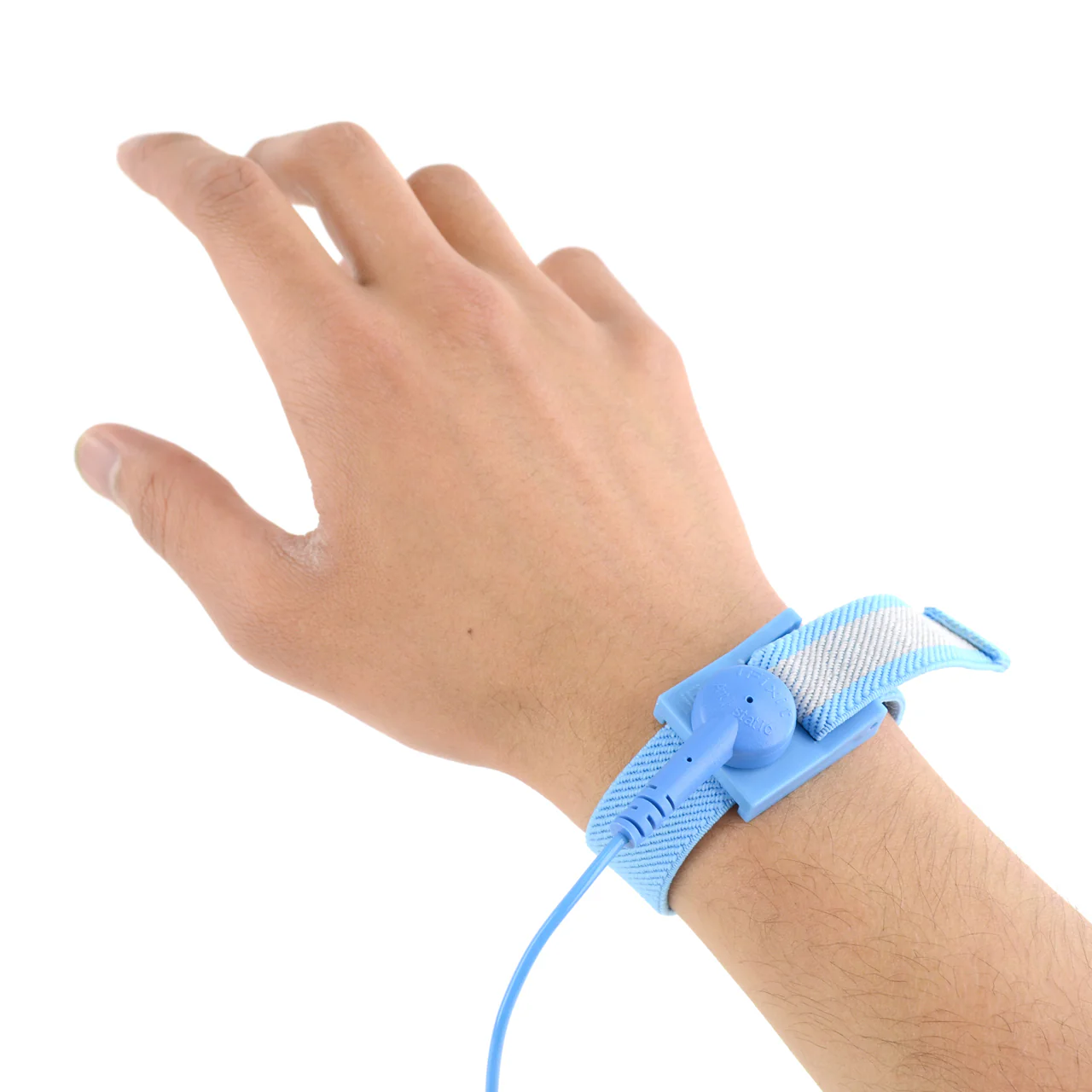 Anti-Static Wrist Strap
