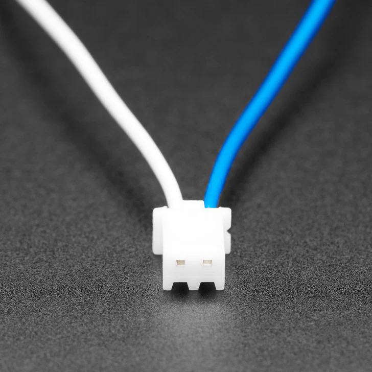 Arcade Button and Switch Quick-Connect Wires - 0.187" (10-pack) - Image 5