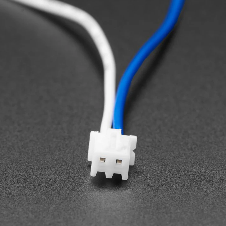 Arcade Button and Switch Quick-Connect Wires - 0.25" (10-pack) - Image 3