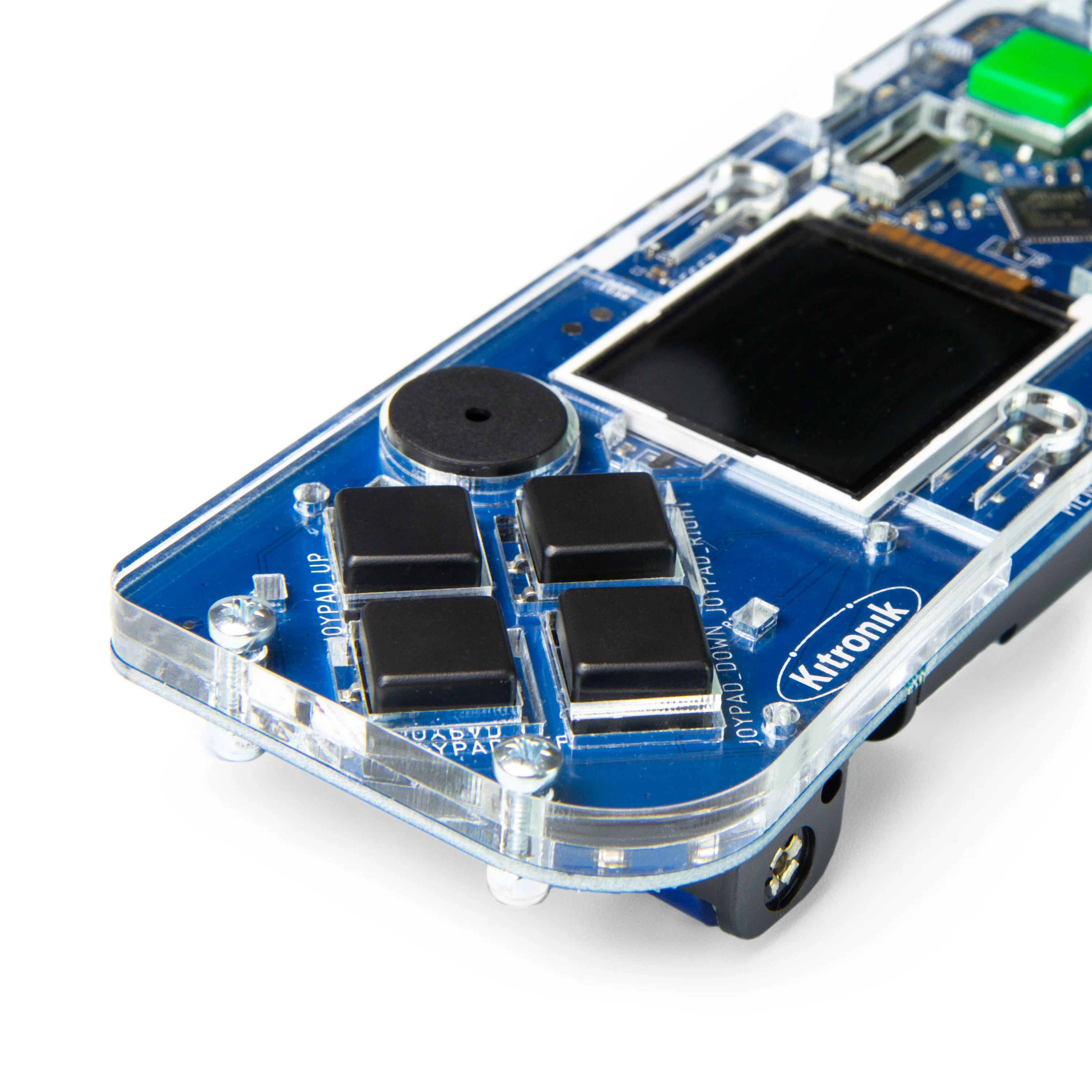 ARCADE for MakeCode Arcade - Image 2
