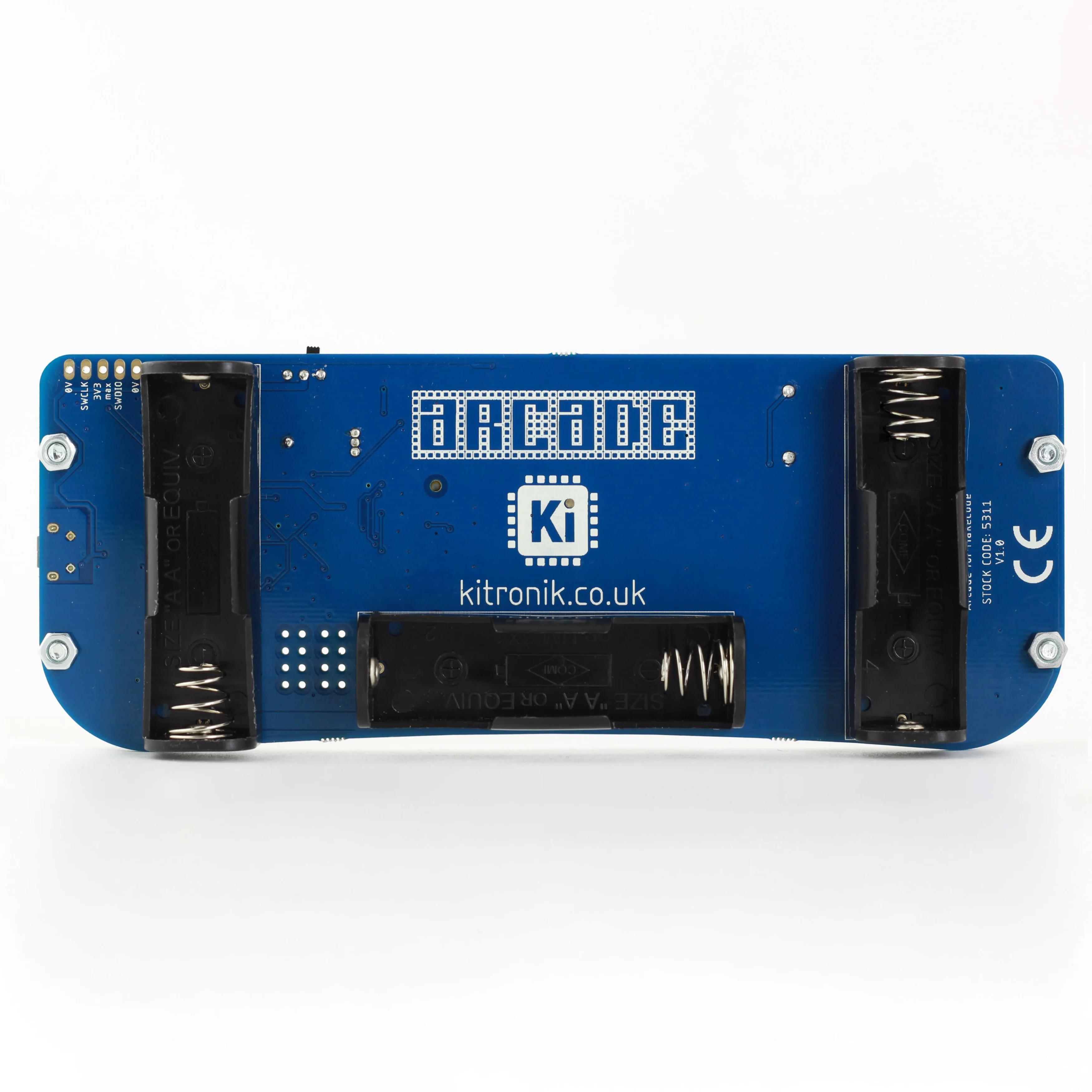 ARCADE for MakeCode Arcade - Image 4