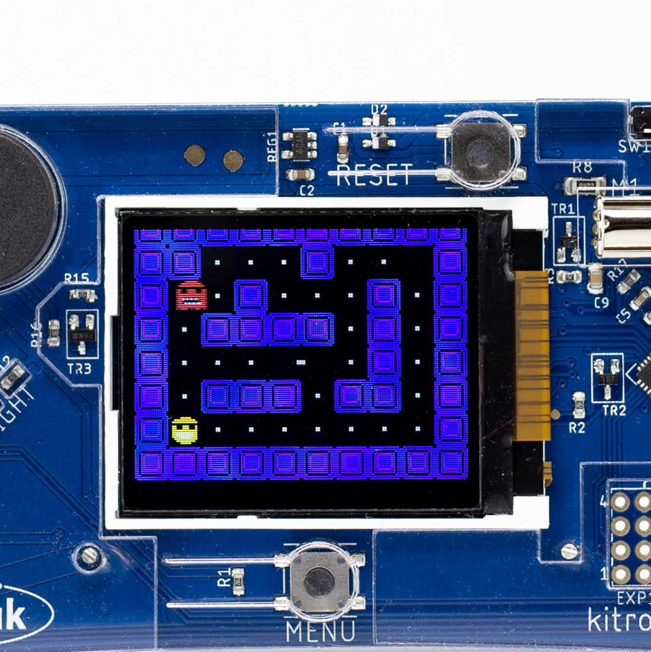 ARCADE for MakeCode Arcade - Image 7