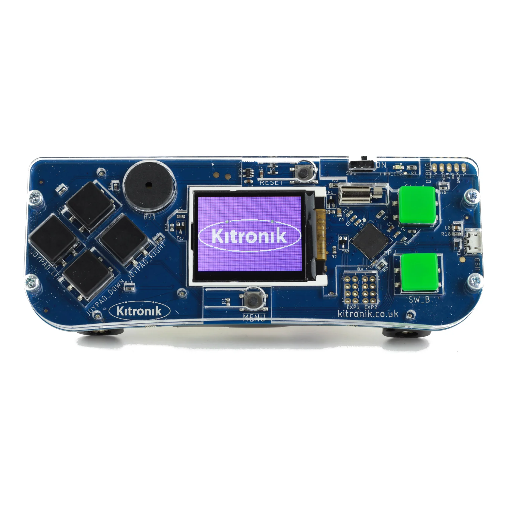 ARCADE for MakeCode Arcade - Image 9