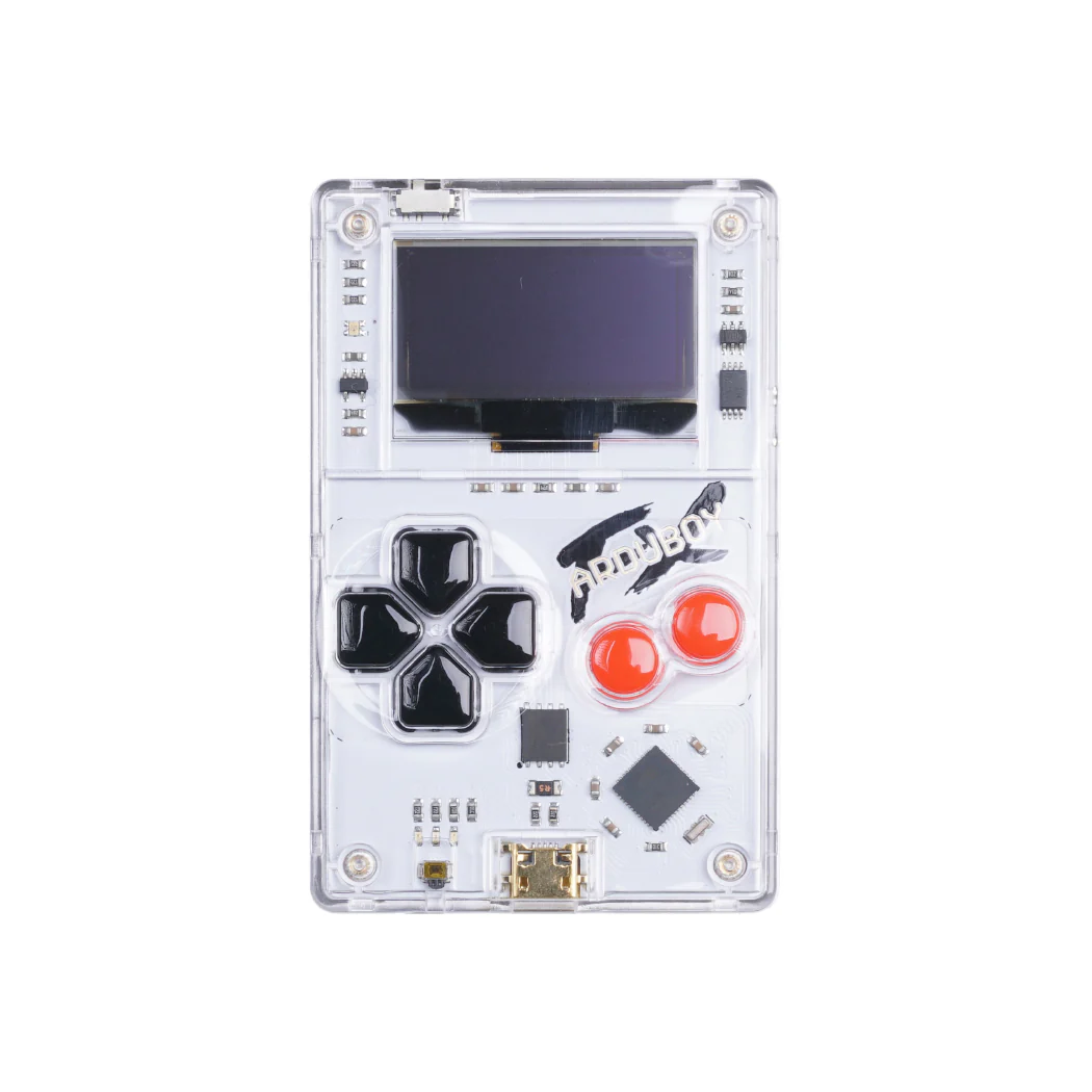 Arduboy FX - Image 2