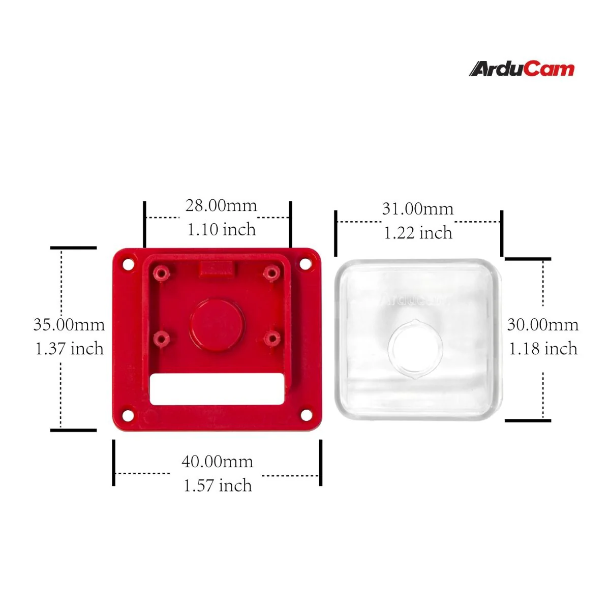 Arducam Camera Case - Image 3