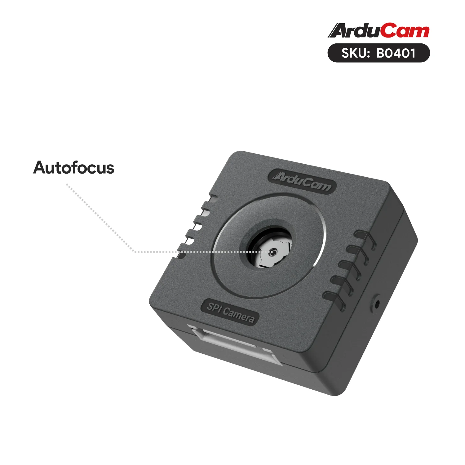 Arducam Mega - Image 2