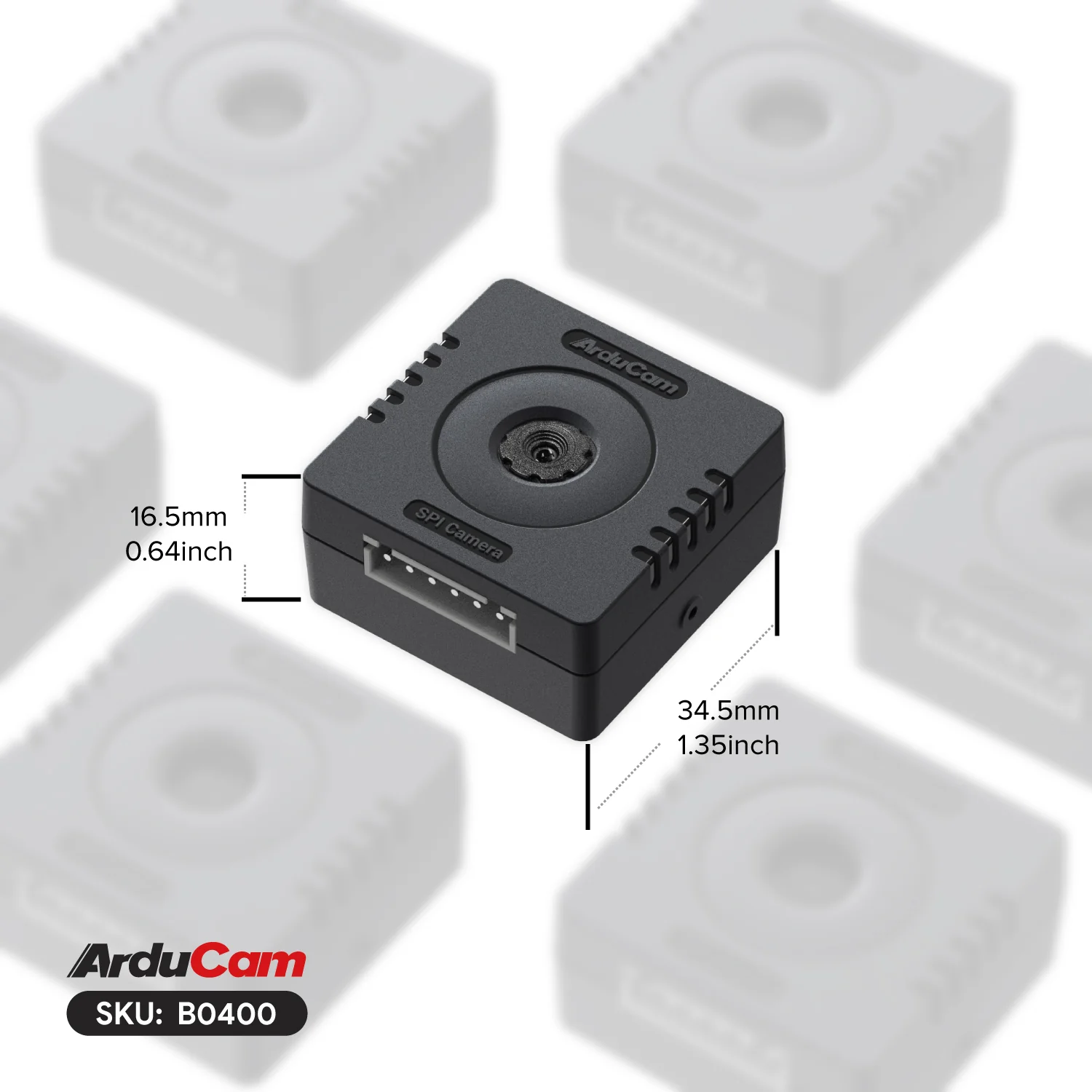 Arducam Mega - Image 3