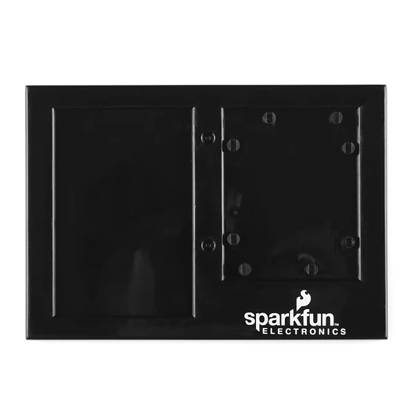 Arduino and Breadboard Holder - Image 2