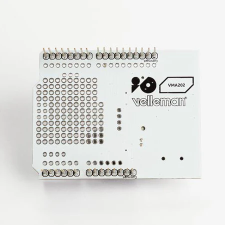 Arduino® Compatible Data Logging Shield - Image 2