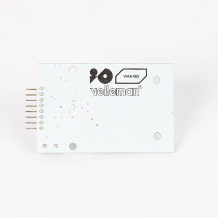 Arduino® Compatible RFID Read And Write Module - Image 2