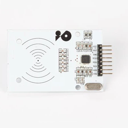 Arduino® Compatible RFID Read And Write Module - Image 3