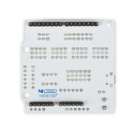 Arduino® Compatible Sensor Shield - Image 2