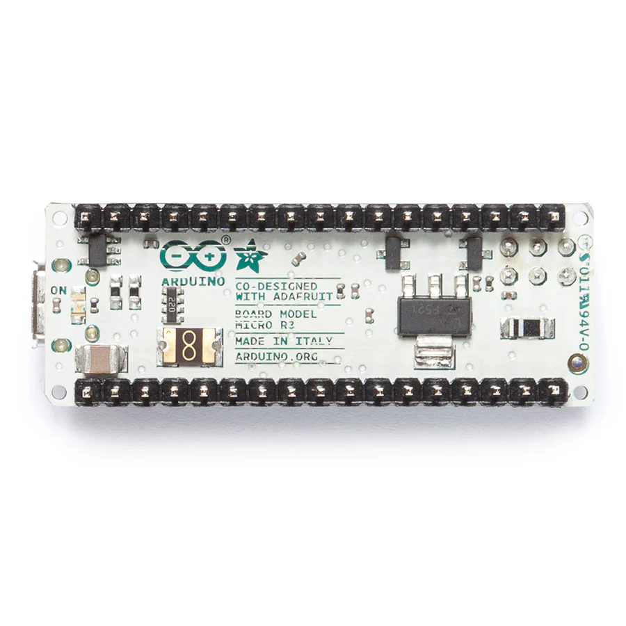 Arduino Micro - Image 2