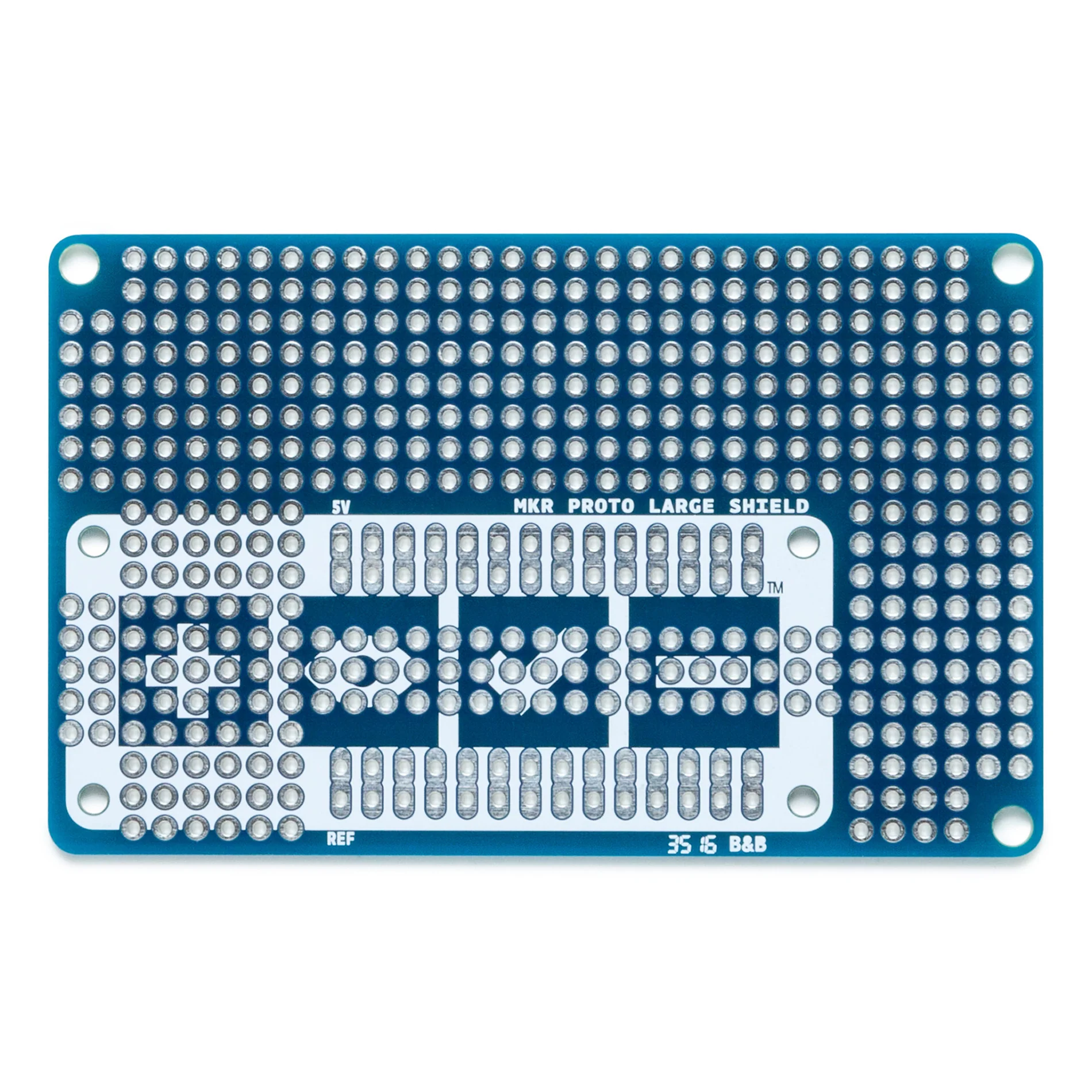 Arduino MKR Proto Large Shield - Image 2