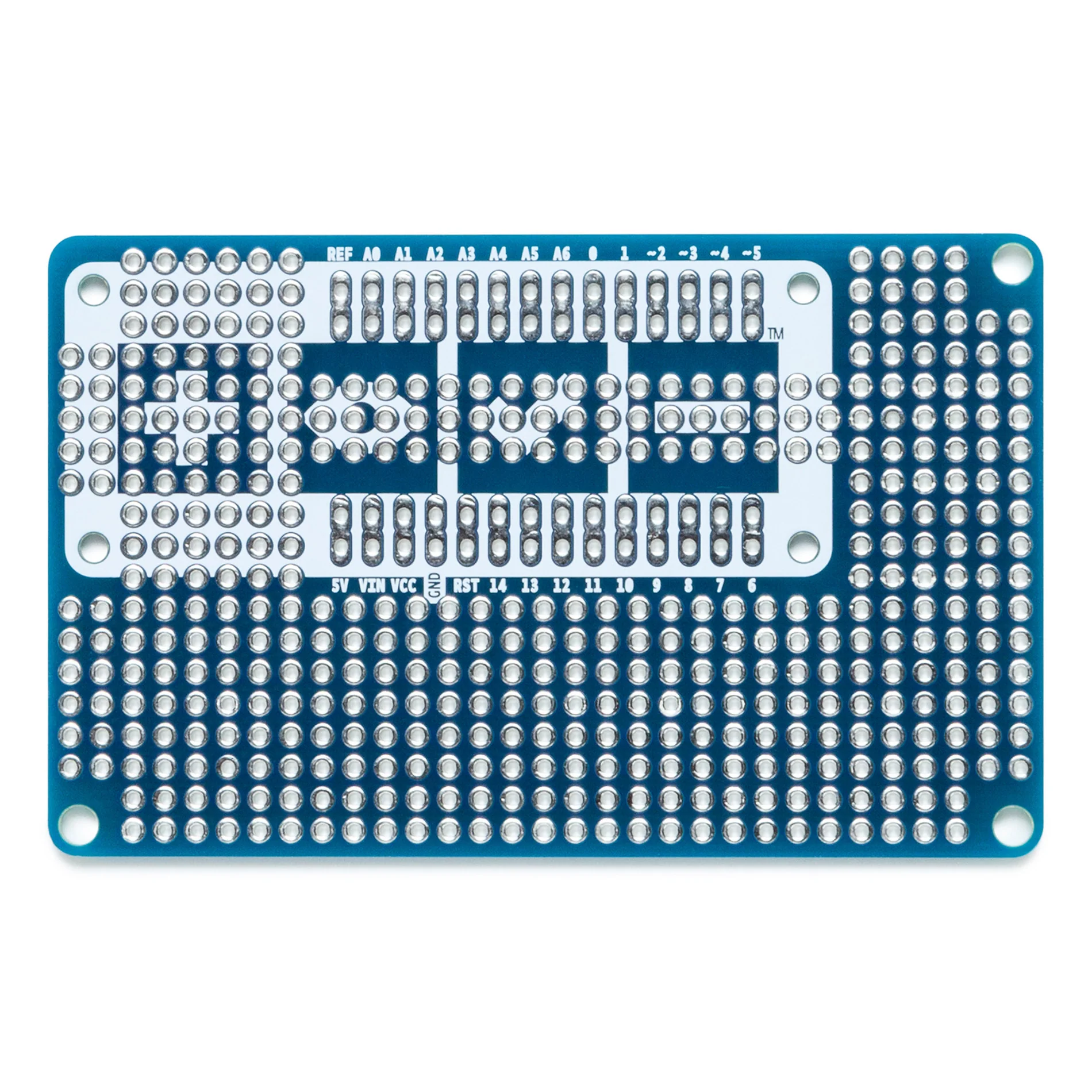 Arduino MKR Proto Large Shield - Image 3