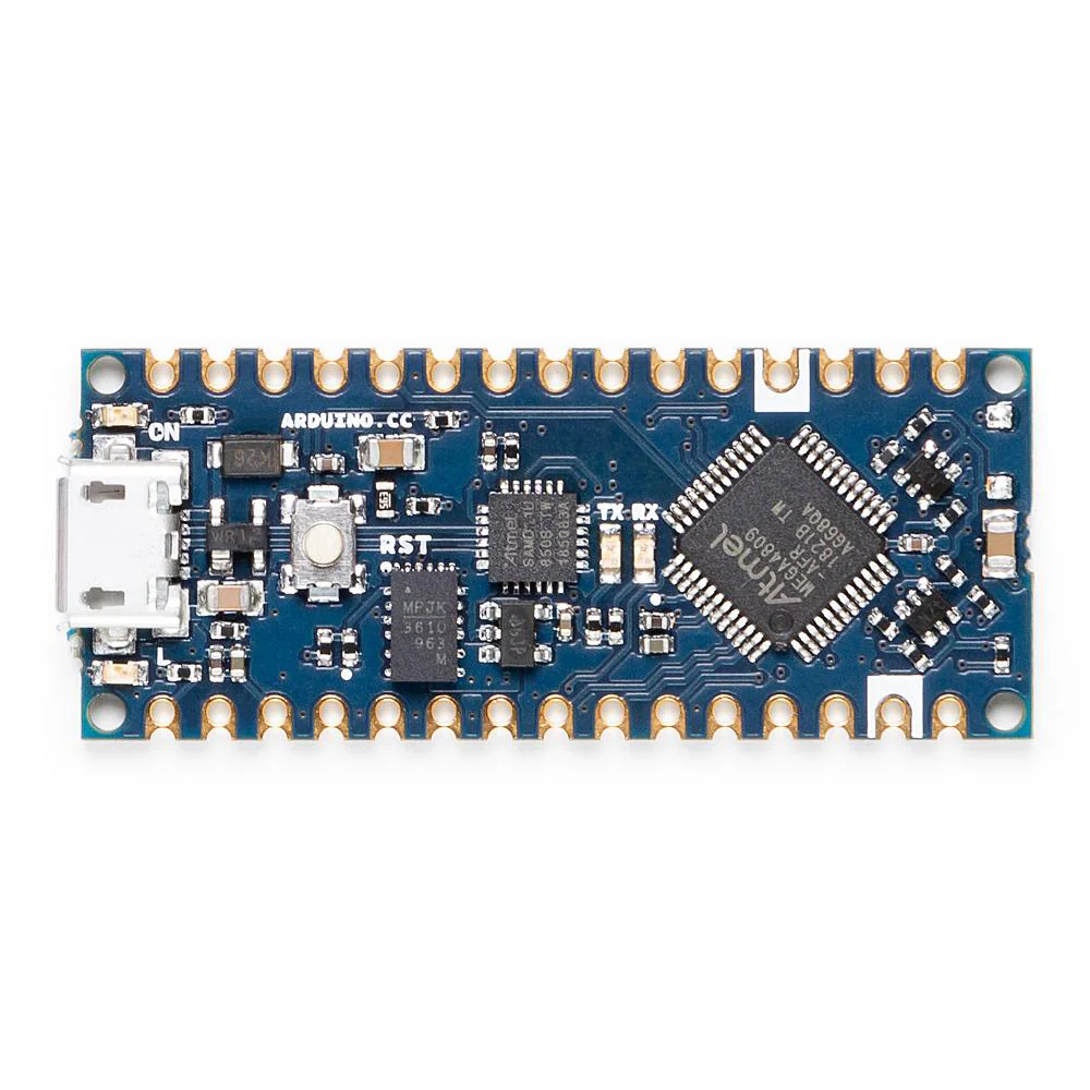Arduino Nano Every - Image 2