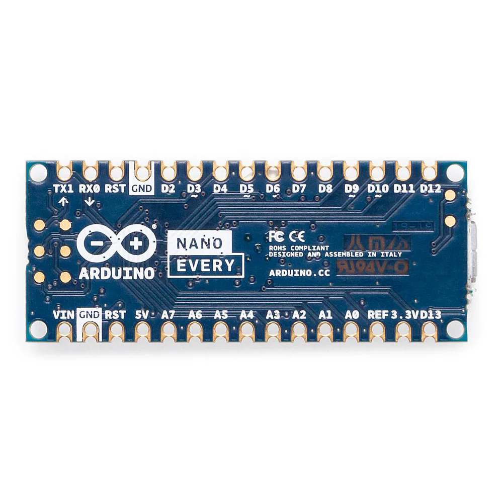 Arduino Nano Every - Image 3