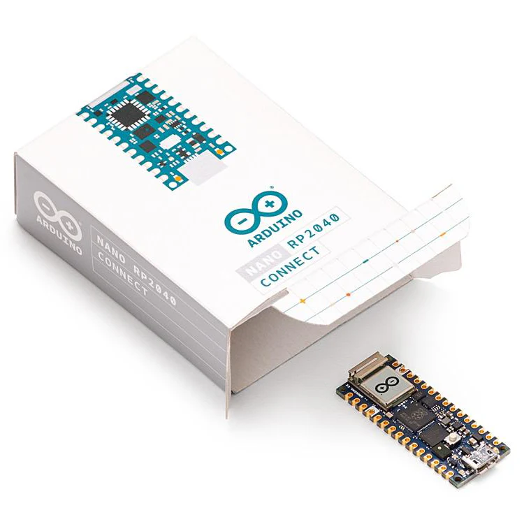 Arduino Nano RP2040 Connect - Image 2