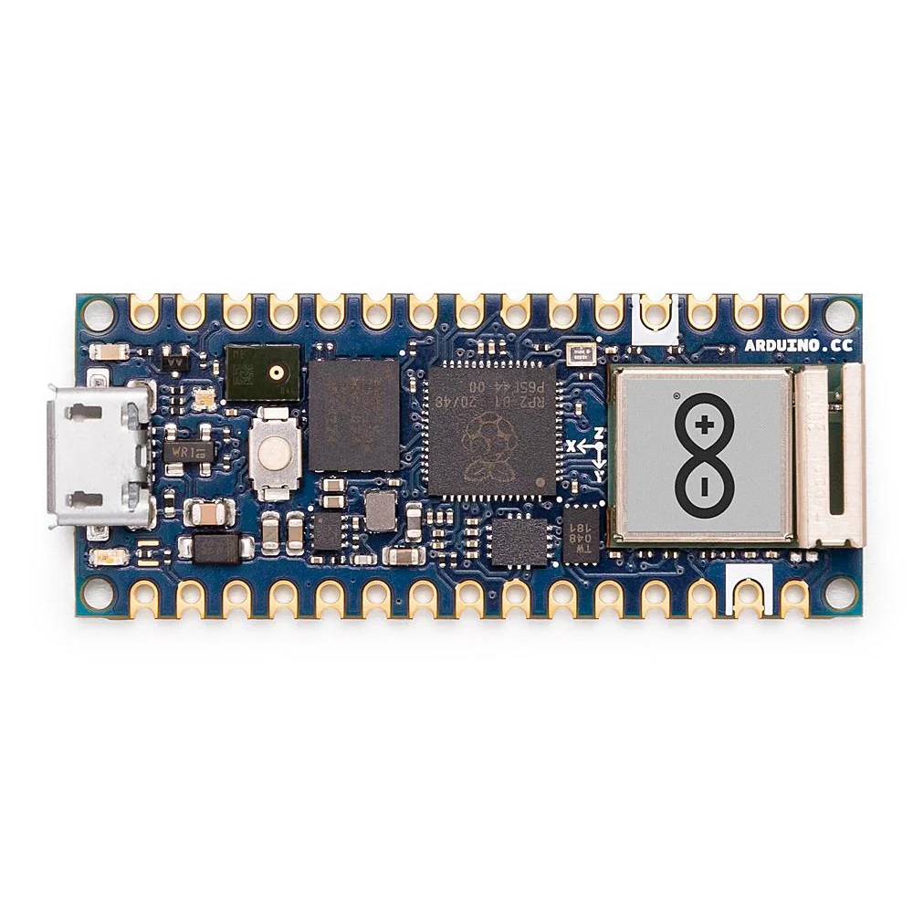 Arduino Nano RP2040 Connect - Image 3