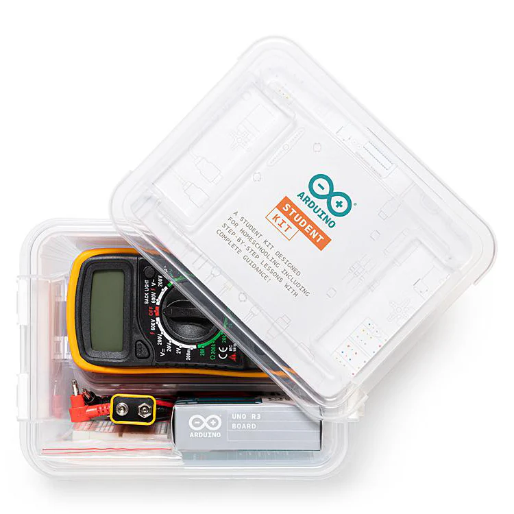Arduino Student Kit - Image 4
