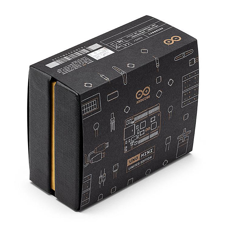 Arduino UNO Mini Limited Edition - Image 5