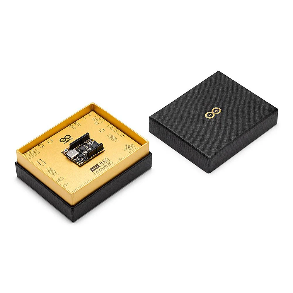 Arduino UNO Mini Limited Edition - Image 6