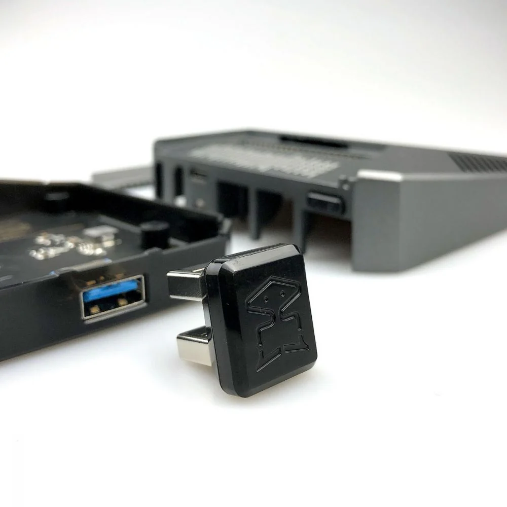 Argon ONE M.2 Expansion Board - Image 2