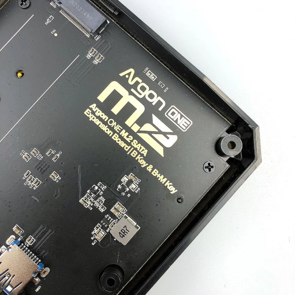 Argon ONE M.2 Expansion Board - Image 4
