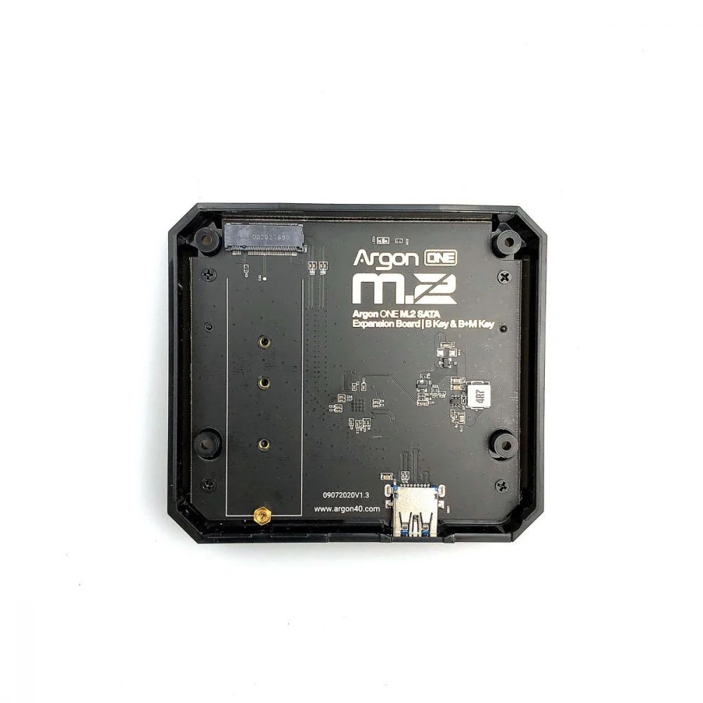 Argon ONE M.2 Expansion Board - Image 5