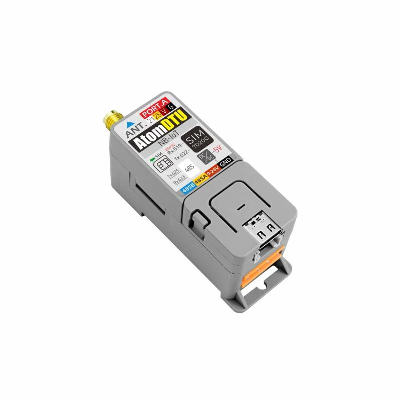 Atom DTU NB-IoT Kit Global version (SIM7020G) - Image 7