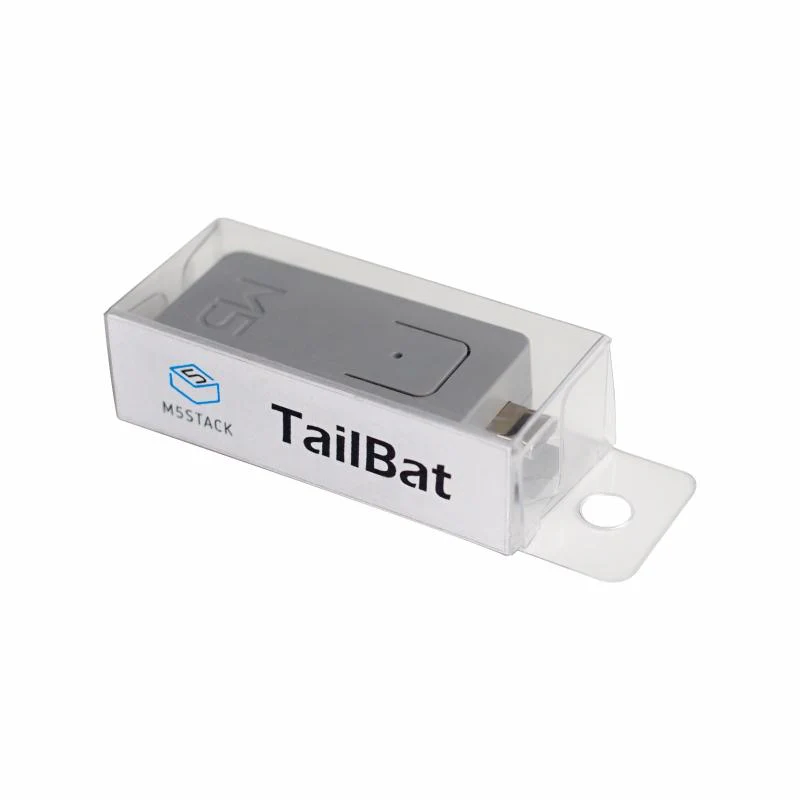 ATOM TailBat - Image 7