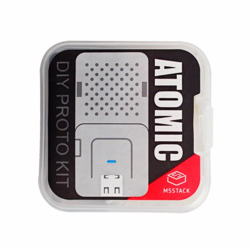 ATOMIC Proto Kit - Image 6