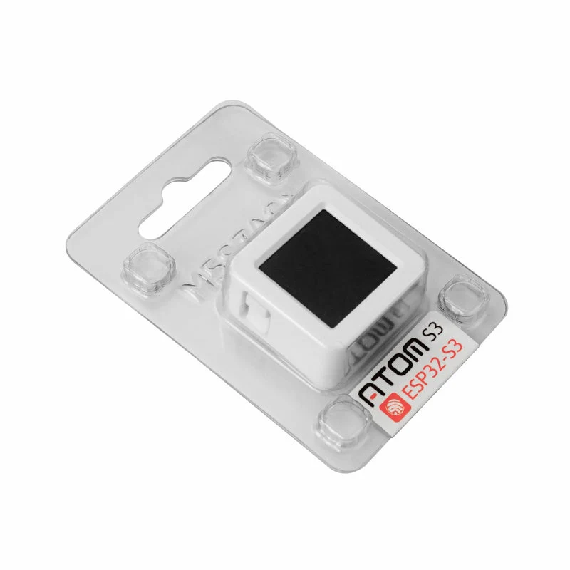 ATOMS3 Dev Kit w/ 0.85-inch Screen - Image 7