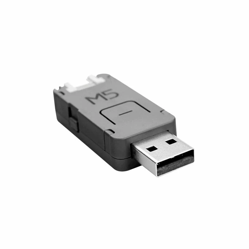 AtomU ESP32 Development Kit with USB-A - Image 3