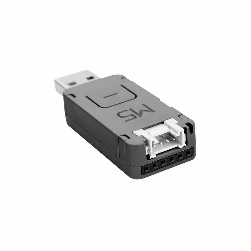 AtomU ESP32 Development Kit with USB-A - Image 4