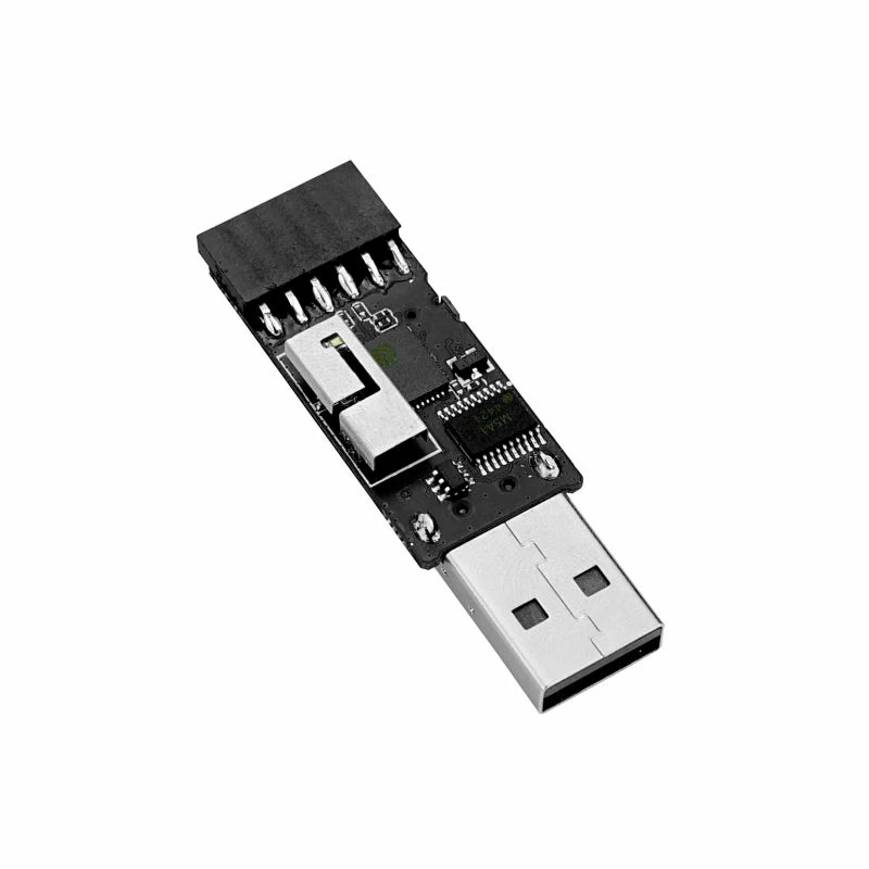 AtomU ESP32 Development Kit with USB-A - Image 8