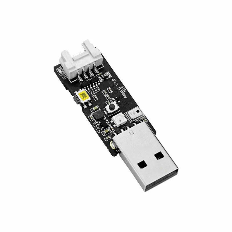 AtomU ESP32 Development Kit with USB-A - Image 9