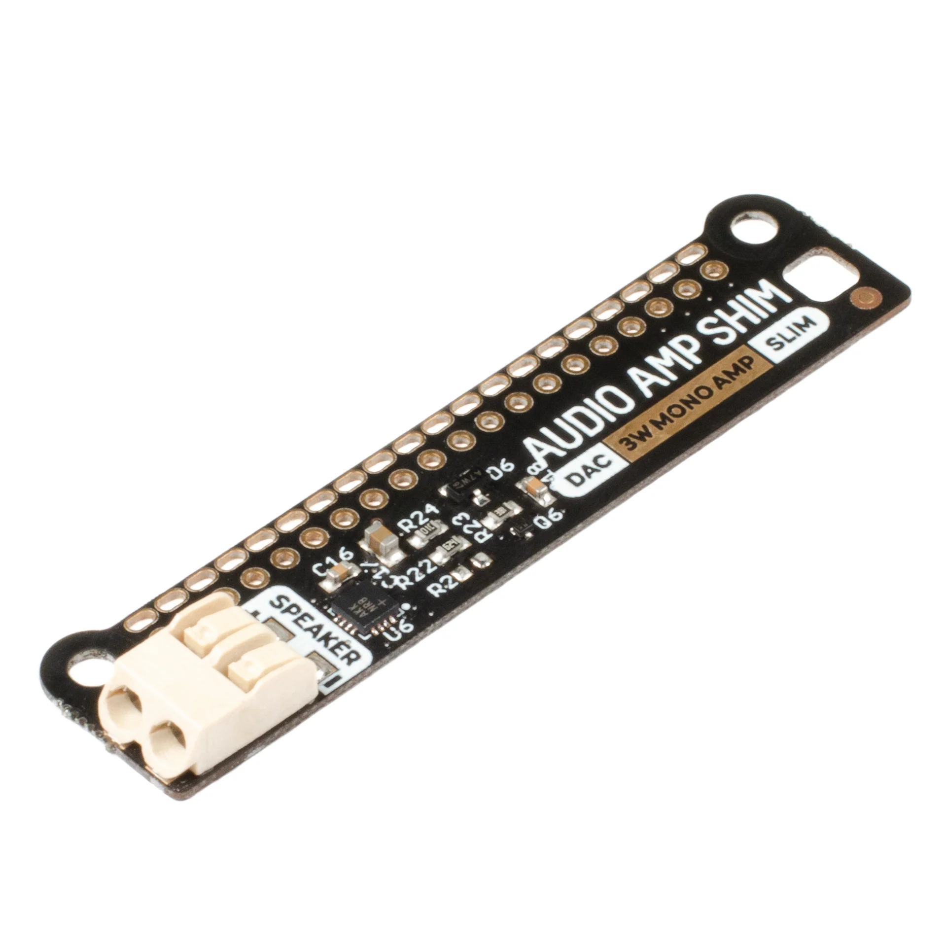 Audio Amp SHIM (3W Mono Amp) - Image 2