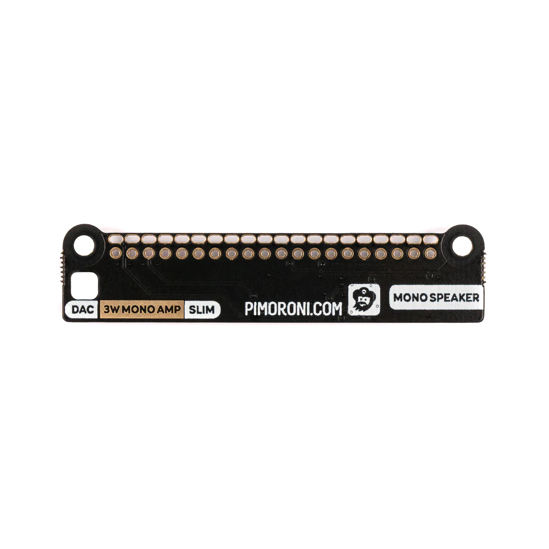 Audio Amp SHIM (3W Mono Amp) - Image 4