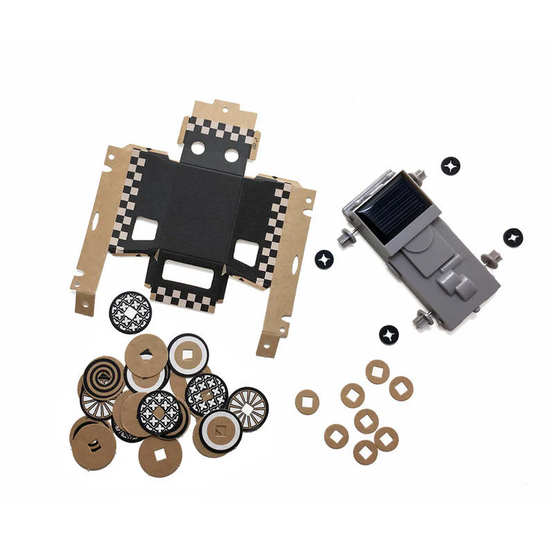 Autogami - Image 5