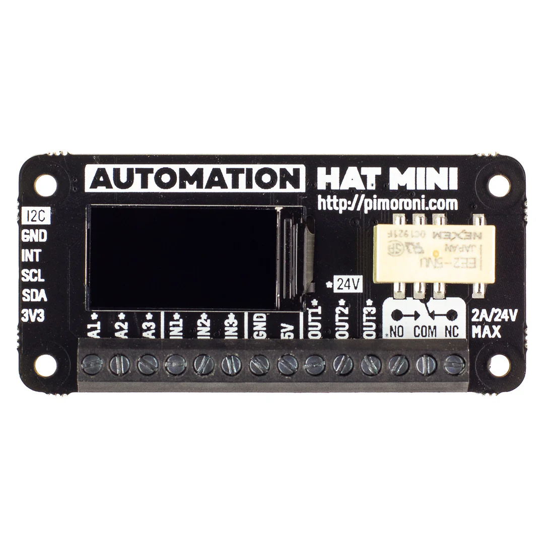 Automation HAT Mini - Image 3