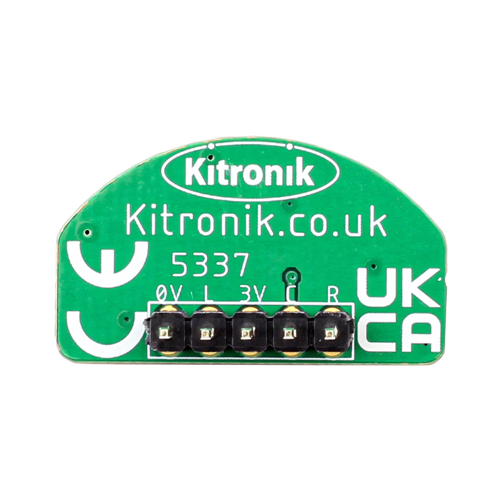 Autonomous Robotics Platform - Line Follower Board - Image 4