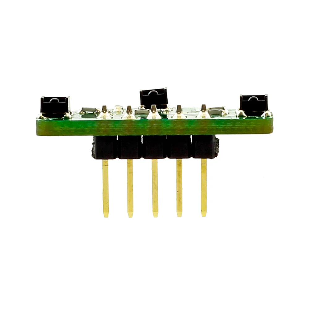 Autonomous Robotics Platform - Line Follower Board - Image 5