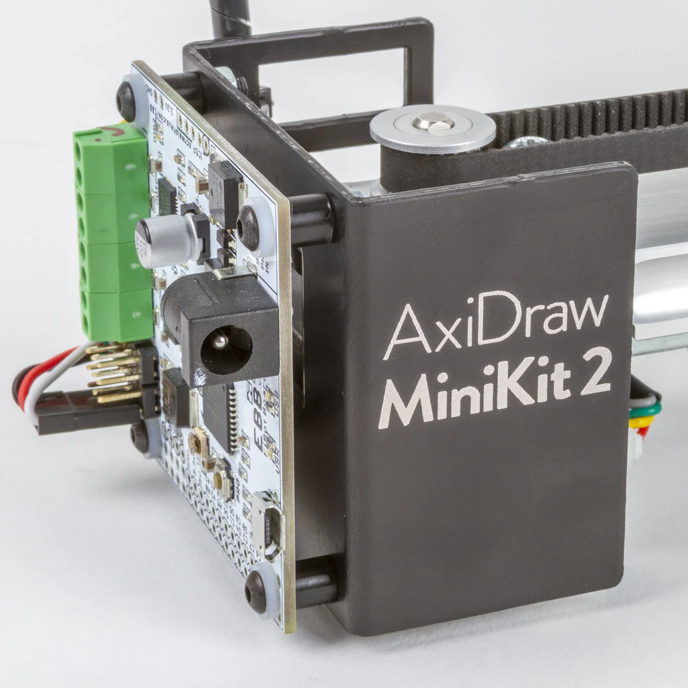 AxiDraw MiniKit 2 - Image 3