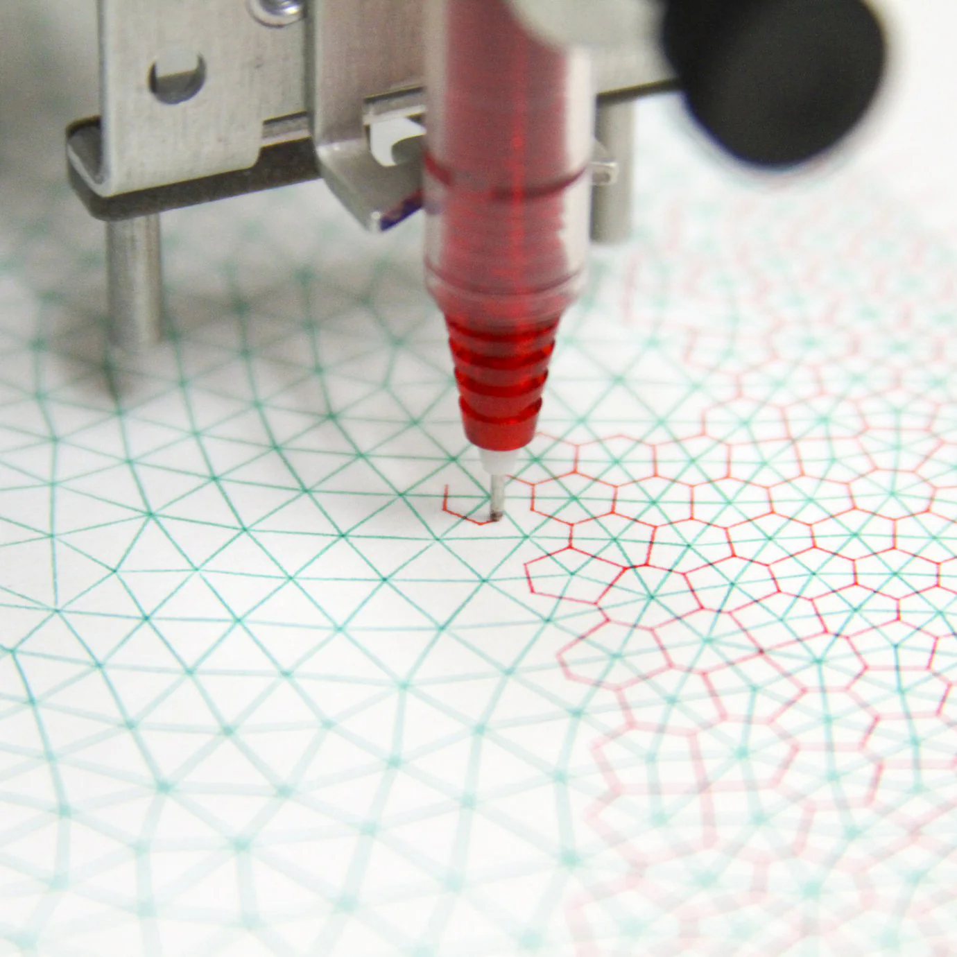 AxiDraw V3 - Image 10