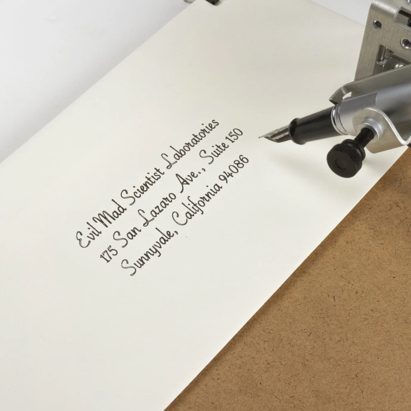 AxiDraw V3 - Image 11