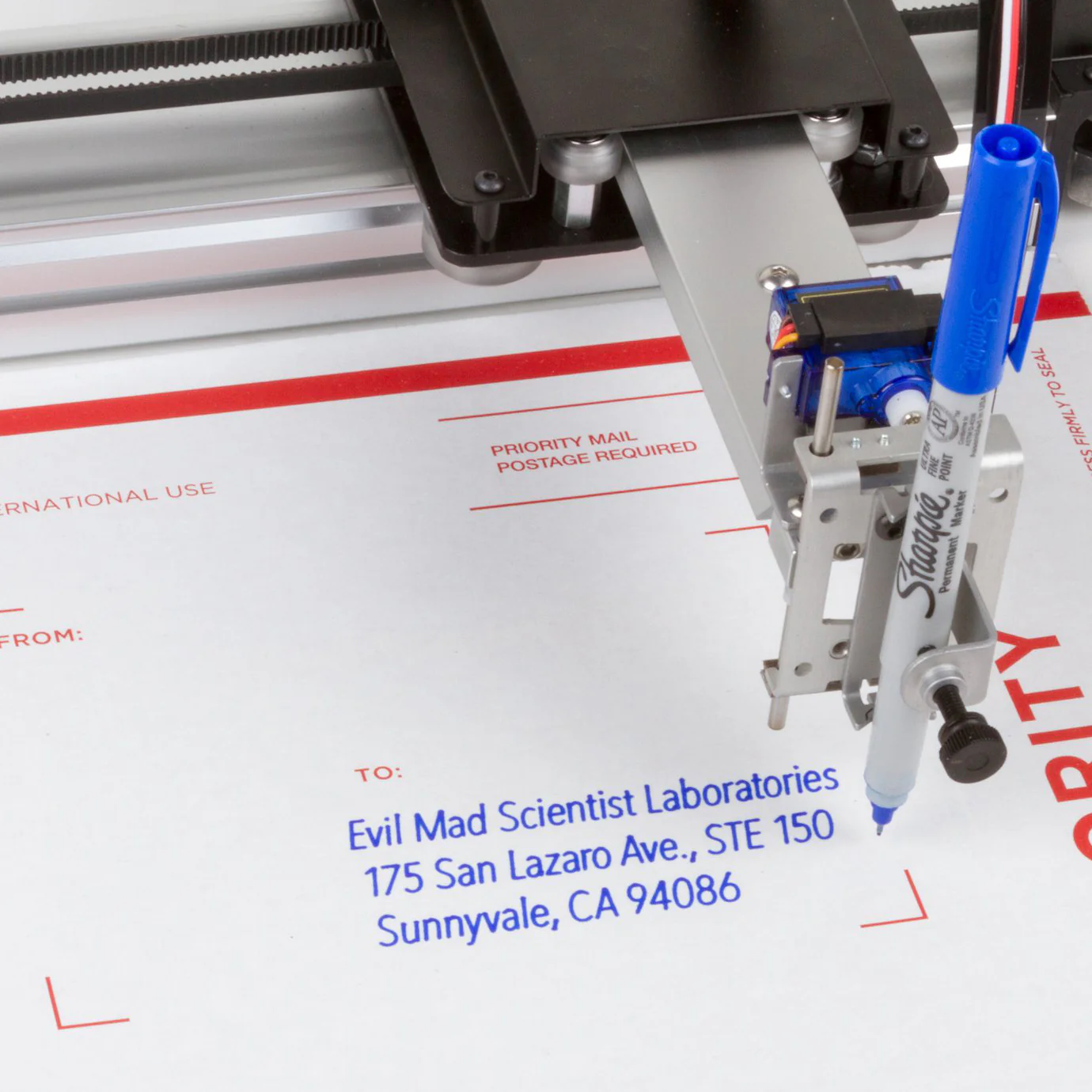 AxiDraw V3 - Image 12